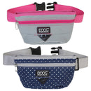 Doog Treat & Training Pouch with Closure (Large)