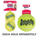 Kong Airdog Squeaker Balls (Large)