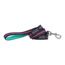 Doog Rin Tin Tin Neon Neoprene Dog Leash