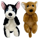 Kong Comfort Pups Toy