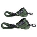 Doog Neosport Neoprene Dog Leash (Green)