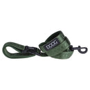 Doog Neosport Neoprene Dog Leash (Green)