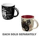 Nostalgic-Art Route 66 Ceramic Mug