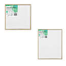 Framed Stretched Canvas