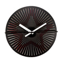 NeXtime Motion Round Analogue Wall Clock