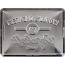 Nostalgic-Art Small Dogaholic Sign (15x20cm)