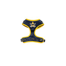 NRL Queensland Cowboys Pet Harness