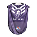 AFL Fremantle Dockers Pet Jersey