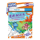 Inkredibles Magic Ink Pictures