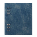 Filofax gemustertes A5 -Clipbook