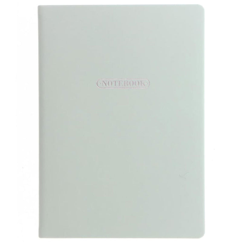 Letts Pastell A5 Notebook