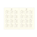 Letts 2024 Sovereign A5 Weekly Diary (Purple)