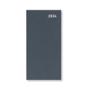 Letts 2024 Principal Slim Weekly -Tagebuch