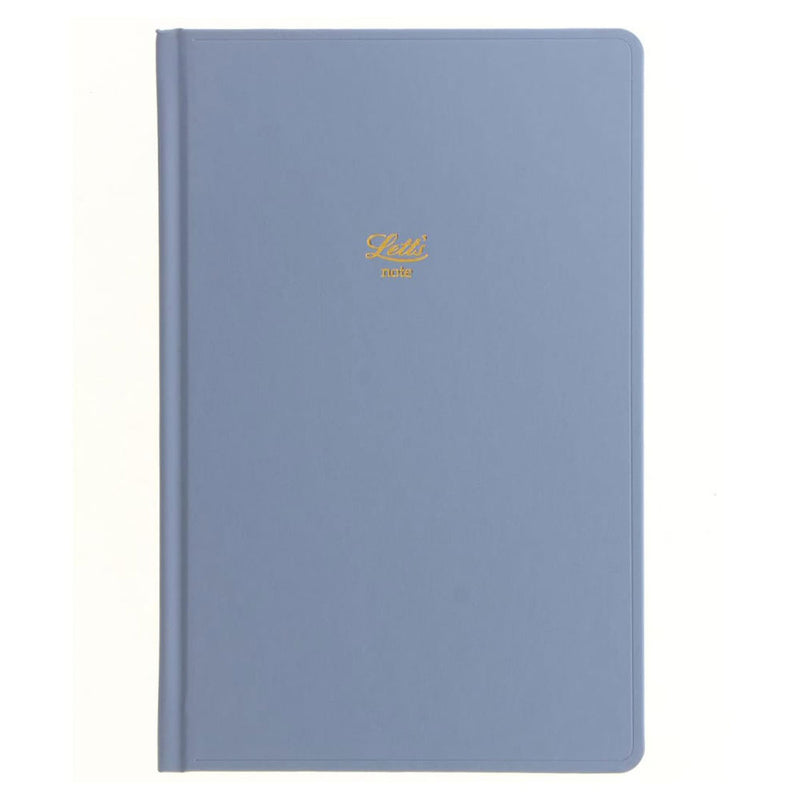 Letts Icon Book Notebook