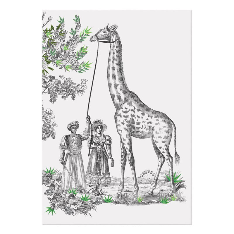 Christian Lacroix A5 SC Notebook