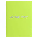 Letts Dazzle A6 Address Book