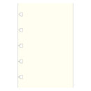 Filofax Pocket Notebook Nachfüllung 32pk
