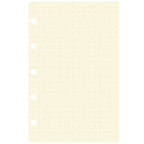Filofax Pocket Notebook Nachfüllung 32pk
