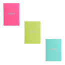 Letts Dazzle A6 Notebook