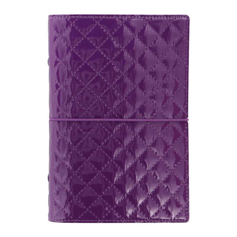 Filofax Domino Luxe Personal Organiser