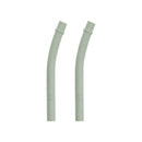 EZPZ Mini Cup Stroh 2pk