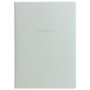 Letts Pastell A6 Notebook