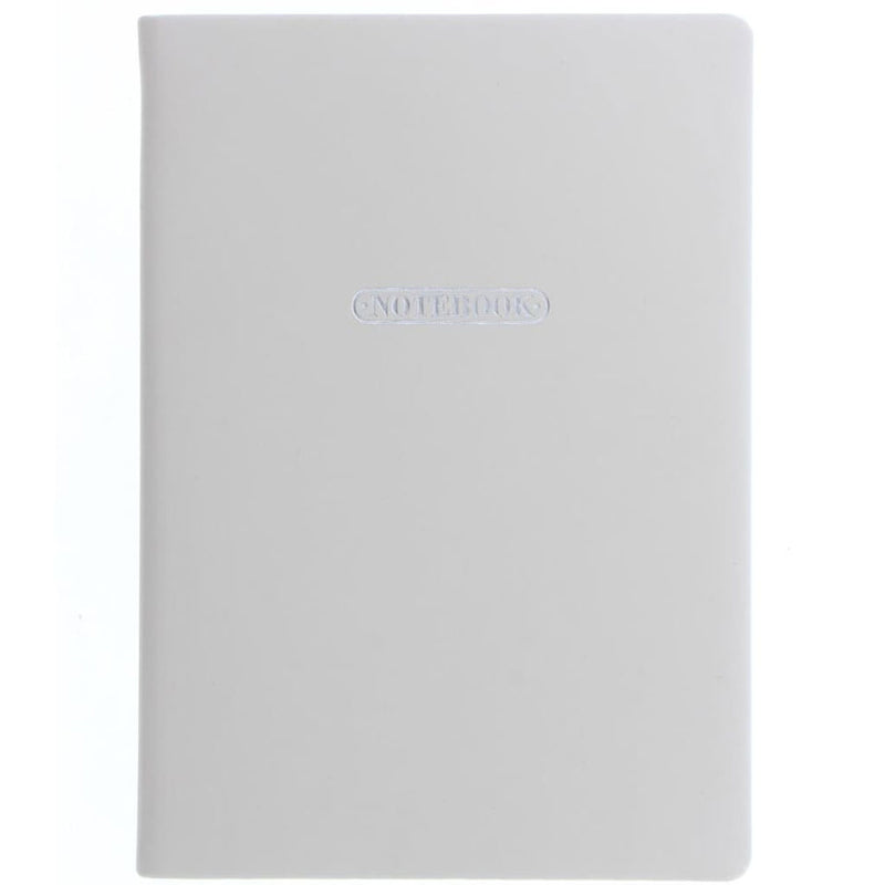 Letts Pastell A6 Notebook