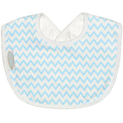 Dumme Billyz Jersey Chevron Biblet
