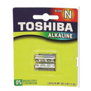 Toshiba Super Alkaline Battery 2pk