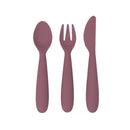 EZPZ glückliche Utensilien