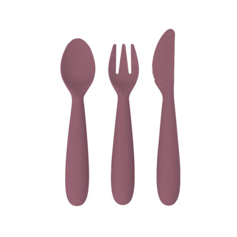 EZPZ glückliche Utensilien