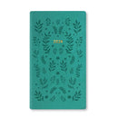 Letts 2024 Woodland Medium Pocket Week, um Tagebuch zu sehen