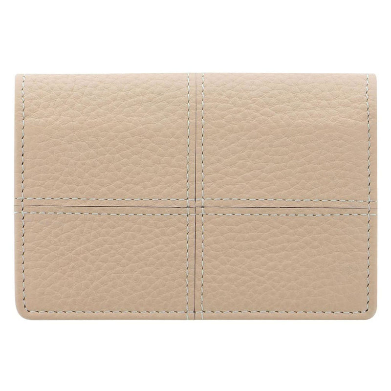 Filofax Classic Stitch Soft Visitenkartenhalter