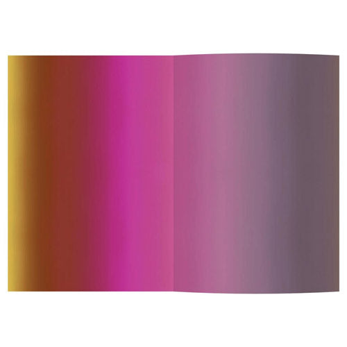 Christian Lacroix A6 Paseo Mascarade Notebook