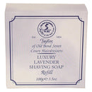 Lavender Hard Soap Refill 100g