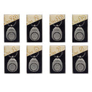 October Chronicle Keyring