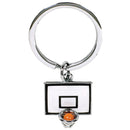 Basketball Blackboars Keyring