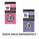 Standard Zebra Cupcake Cups 32pk