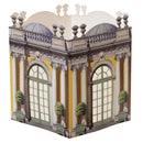 AW Table Paper Lantern