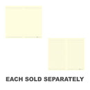 Filofax Slim Thin Notebook 64pg