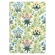 William Morris Celandine Handmade Embroidered Journal