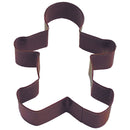  R&M Lebkuchen-Ausstecher