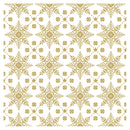  Paper+Design Luncheon-Servietten mit Schneeaufdruck