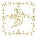  Paper+Design Luncheon-Servietten