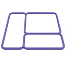  Omie Deckeldichtung für Omiebox (V2)