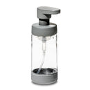 Madesmart Foaming Soap Pump 296mL (Grey)