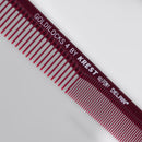 Krest Goldilocks No. 4 Cutting Comb 18cm