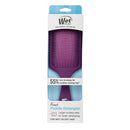 WetBrush Frost Paddle Detangler (Purple)