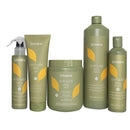 Echosline Ki-Power Veg Hair Mask 300mL