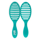 WetBrush Summer Quenchers Speed Dry Green Juice